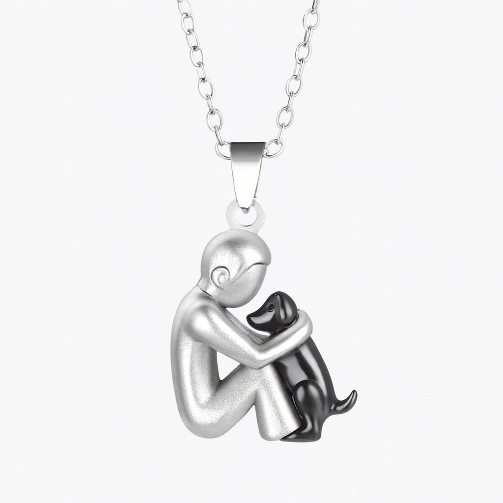 Kaelor - Bond Pendant Necklace