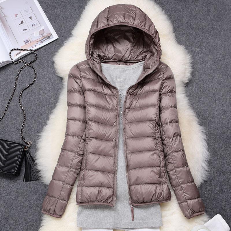 Clair – Stylish Waterproof Jacket