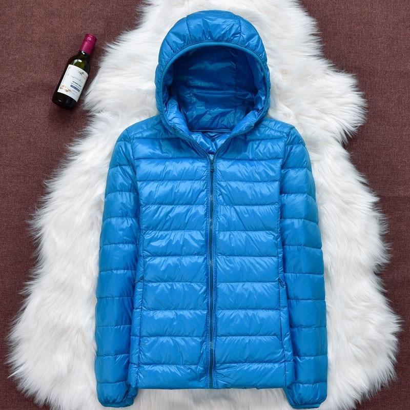 Clair – Stylish Waterproof Jacket