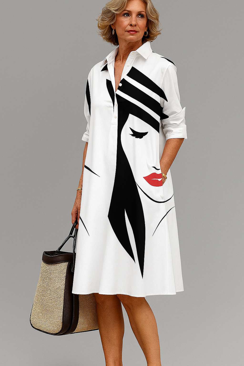 Clara | Elegant Dress for Special Occasions
