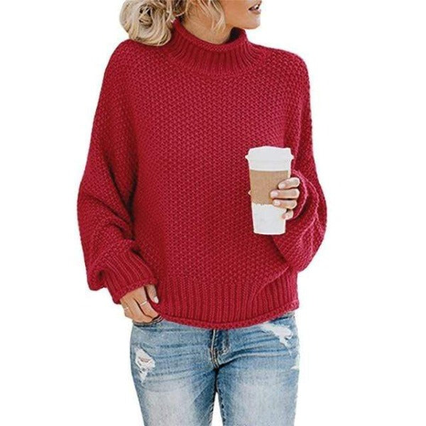 Colette – Luxe Knit Sweater