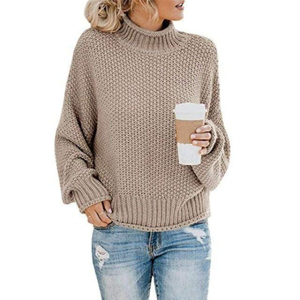 Colette – Luxe Knit Sweater