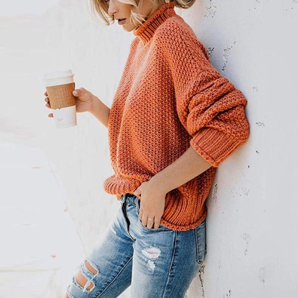 Colette – Luxe Knit Sweater