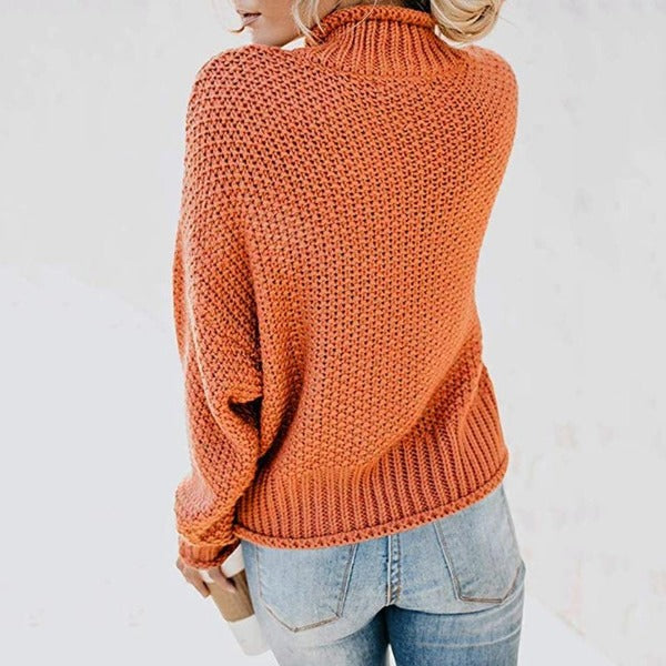 Colette – Luxe Knit Sweater