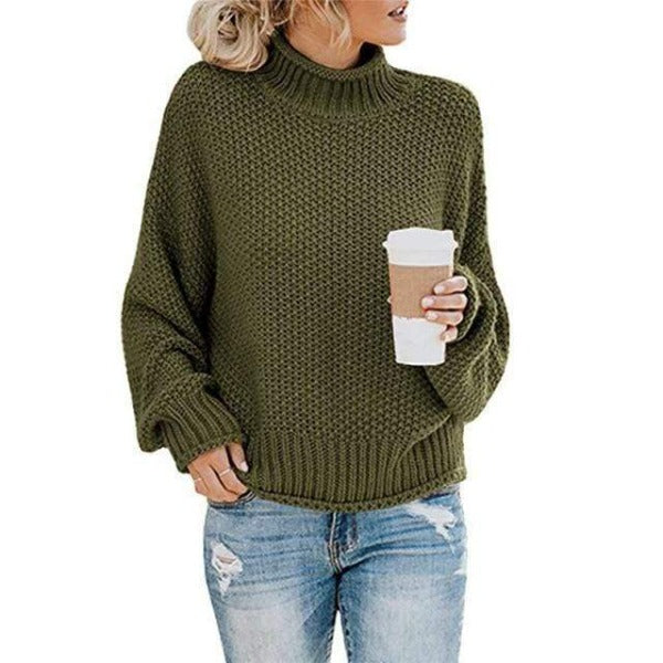Colette – Luxe Knit Sweater