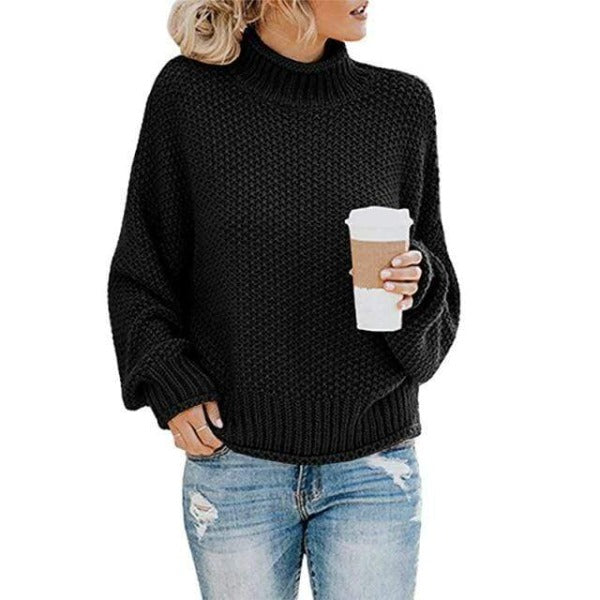 Colette – Luxe Knit Sweater
