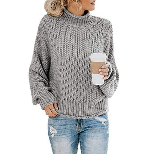 Colette – Luxe Knit Sweater