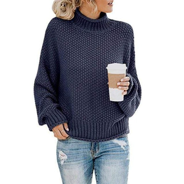 Colette – Luxe Knit Sweater