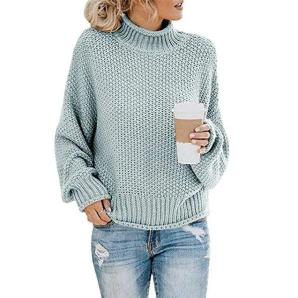 Colette – Luxe Knit Sweater