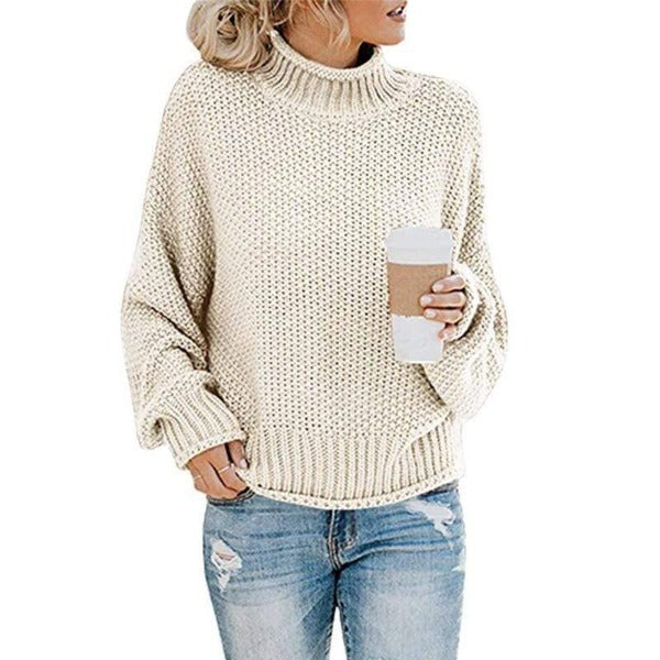 Colette – Luxe Knit Sweater