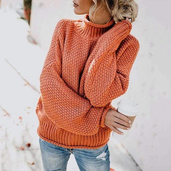 Colette – Luxe Knit Sweater