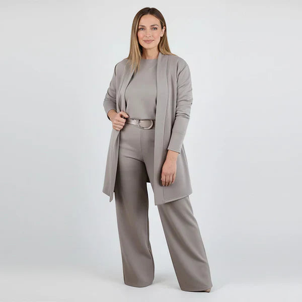 Marisse –The Luxe Lounge Trio