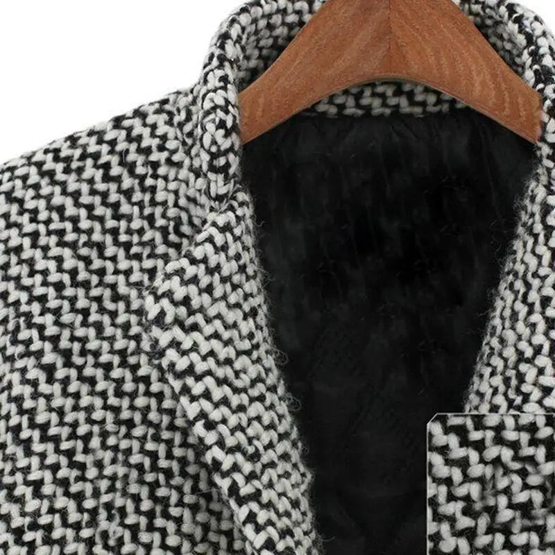 Claire - Stylish Coat for Autumn and Winter