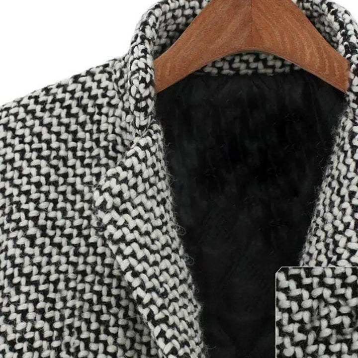 Claire - Stylish Coat for Autumn and Winter