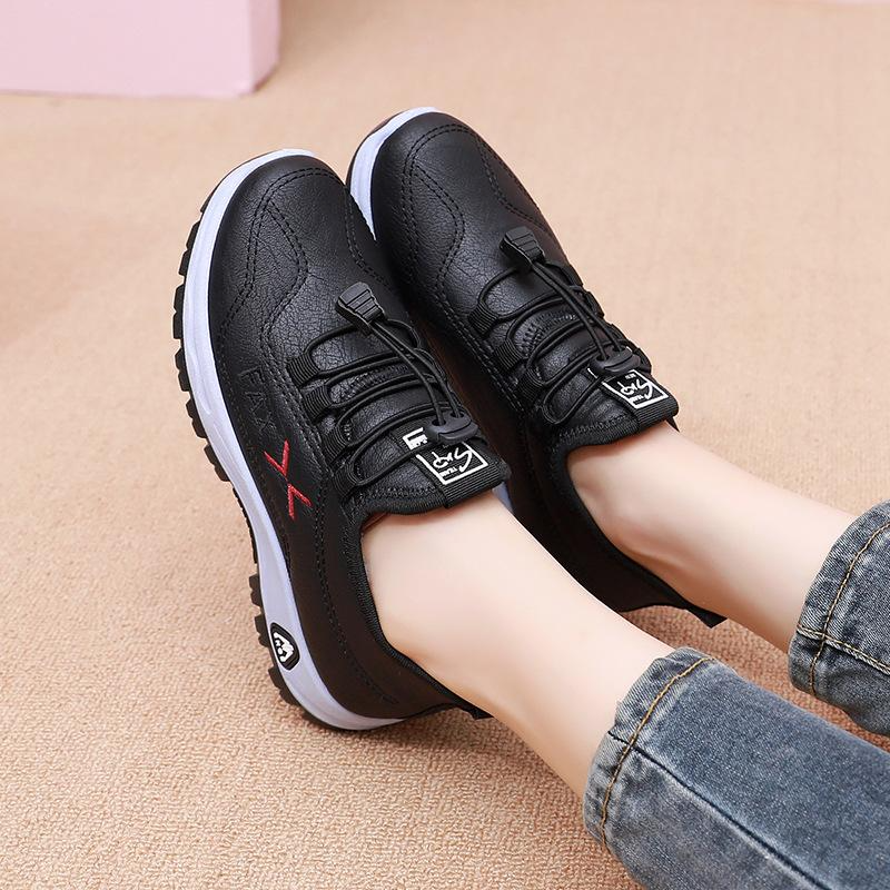 Selena - Waterproof Sports Shoes with Cushioning
