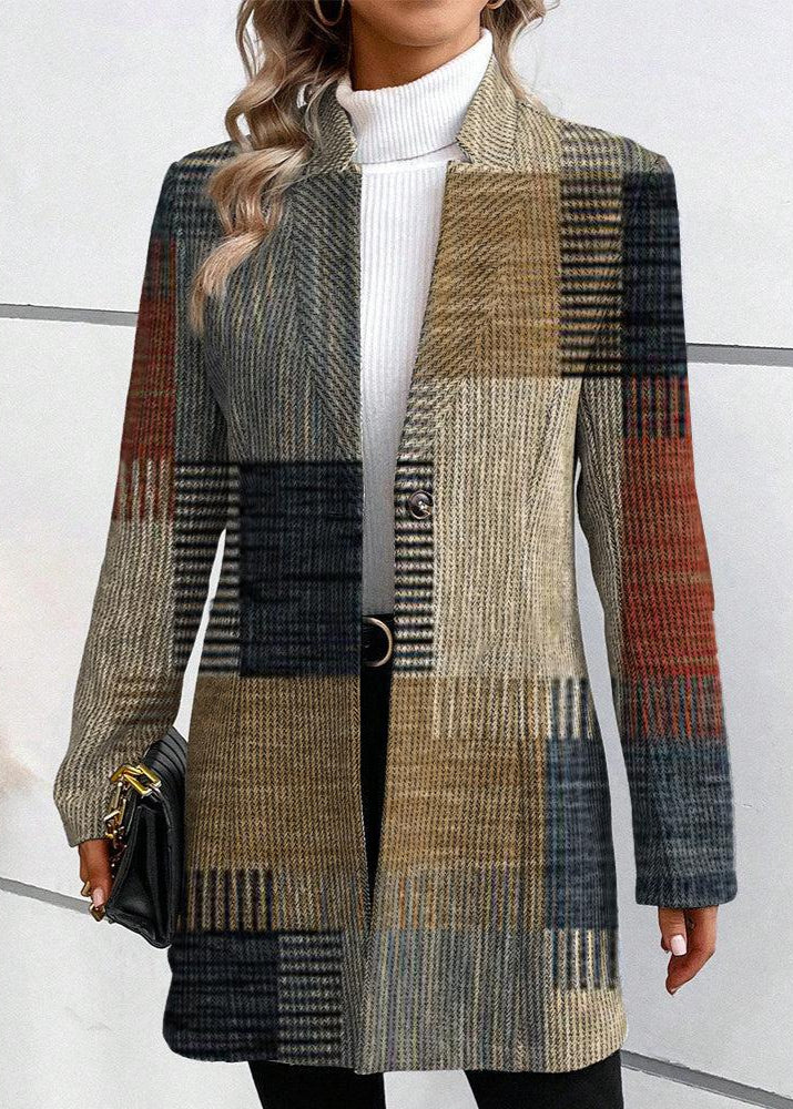 Madelaine – Sophisticated Chic Blazer