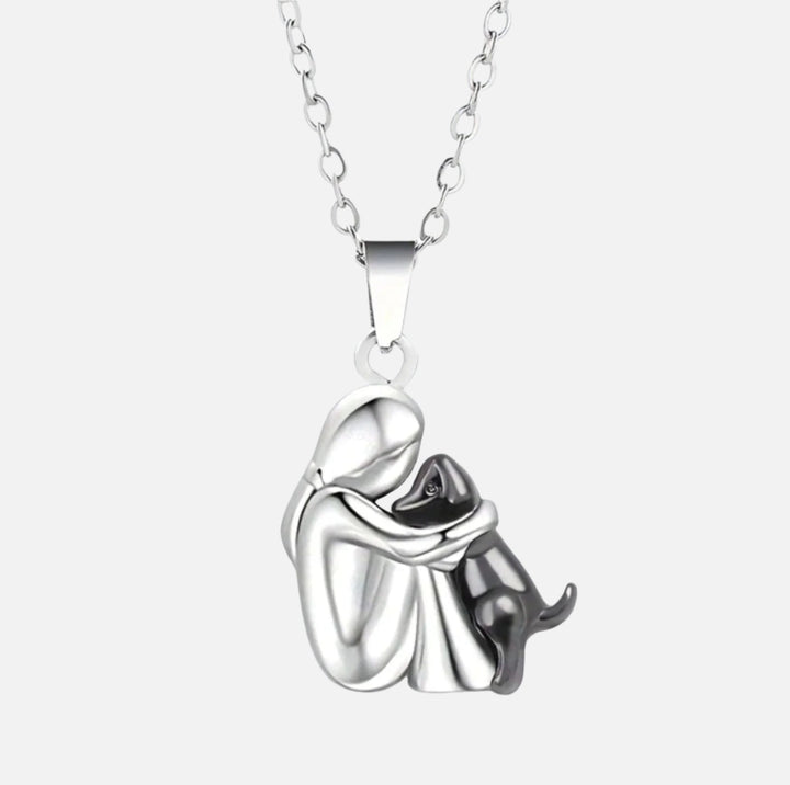 Kaelor - Bond Pendant Necklace