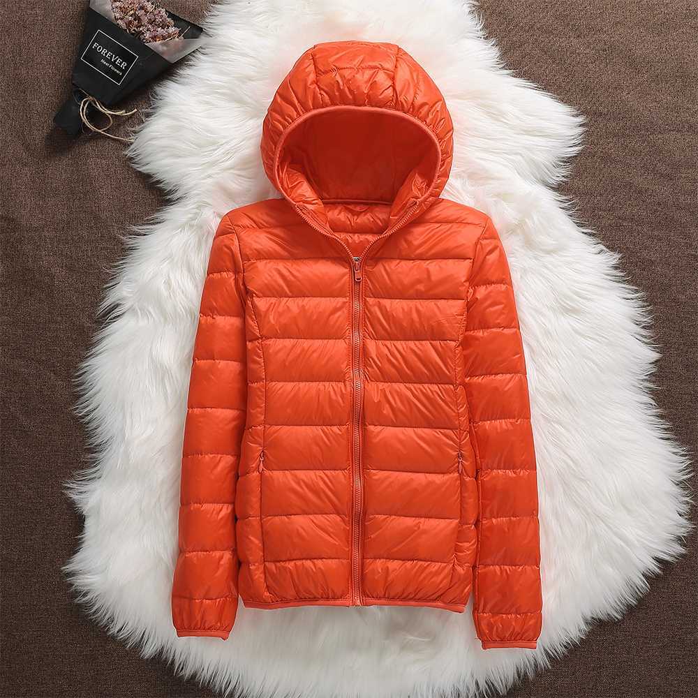Clair – Stylish Waterproof Jacket
