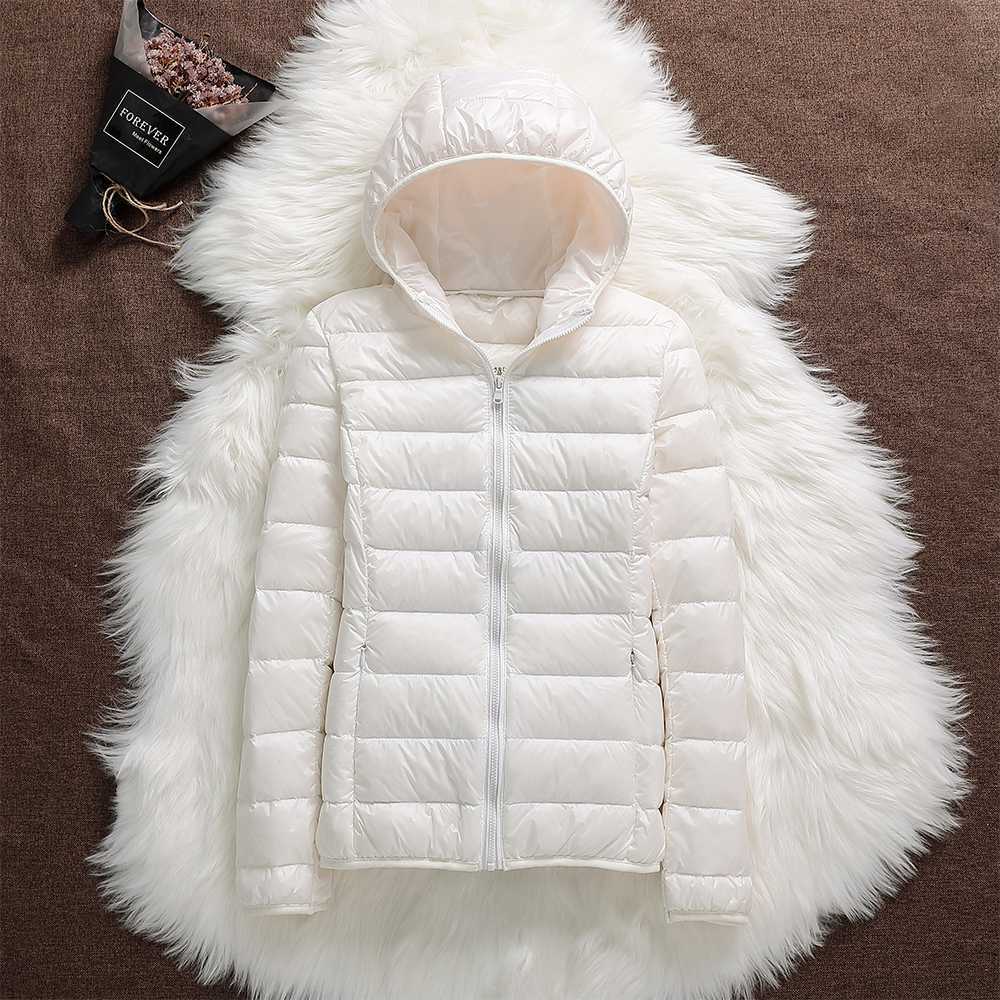 Clair – Stylish Waterproof Jacket