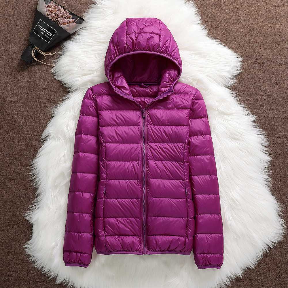 Clair – Stylish Waterproof Jacket