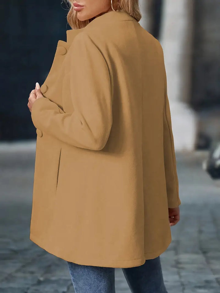 Gianna – Chic Sophisticated Jacket