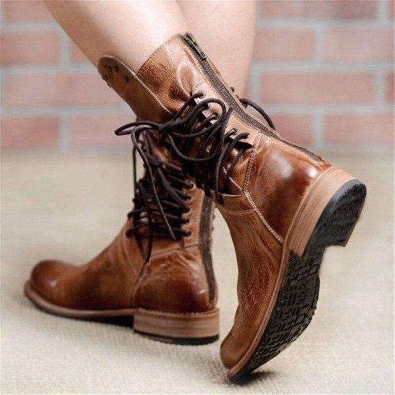 Rhona – Chic & Comfortable Boots