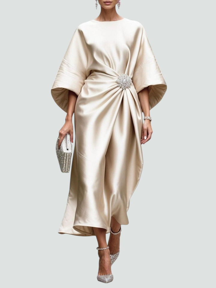 Tonya – Elegant Long Evening Dress