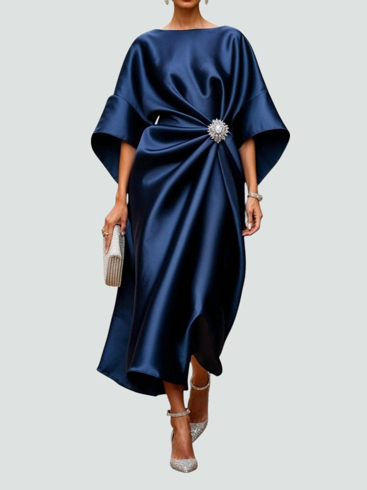 Tonya – Elegant Long Evening Dress