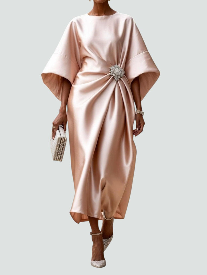 Tonya – Elegant Long Evening Dress
