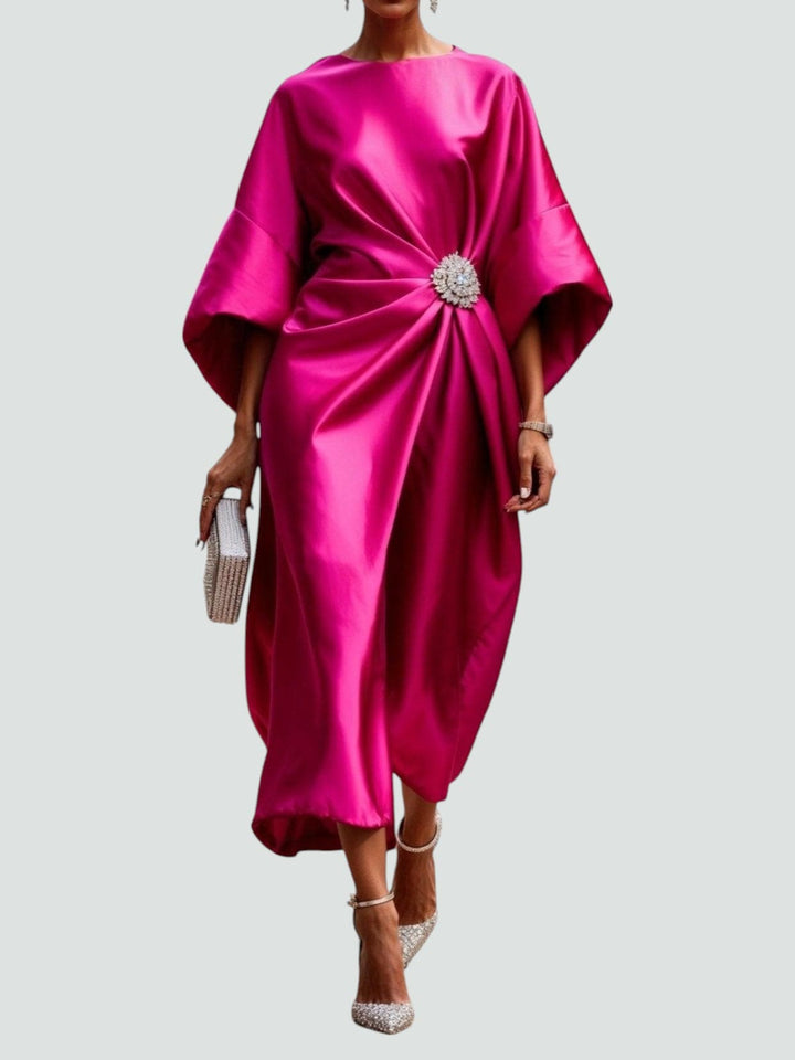 Tonya – Elegant Long Evening Dress