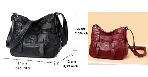 Adele™ | Classy Bag
