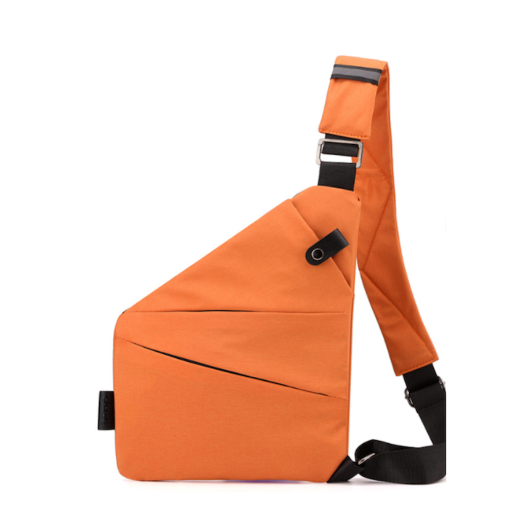Maxine – Everyday Anti-Theft Crossbody