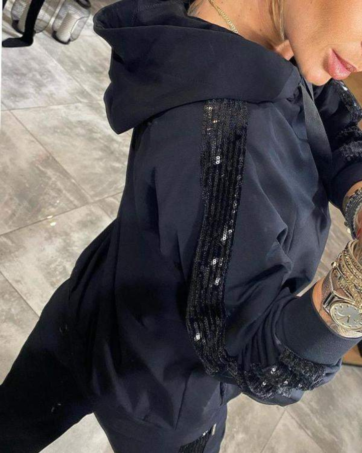 Yamina - Modern Comfort Matching Set