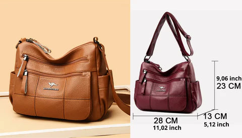 Alicia™ | Essential Bag