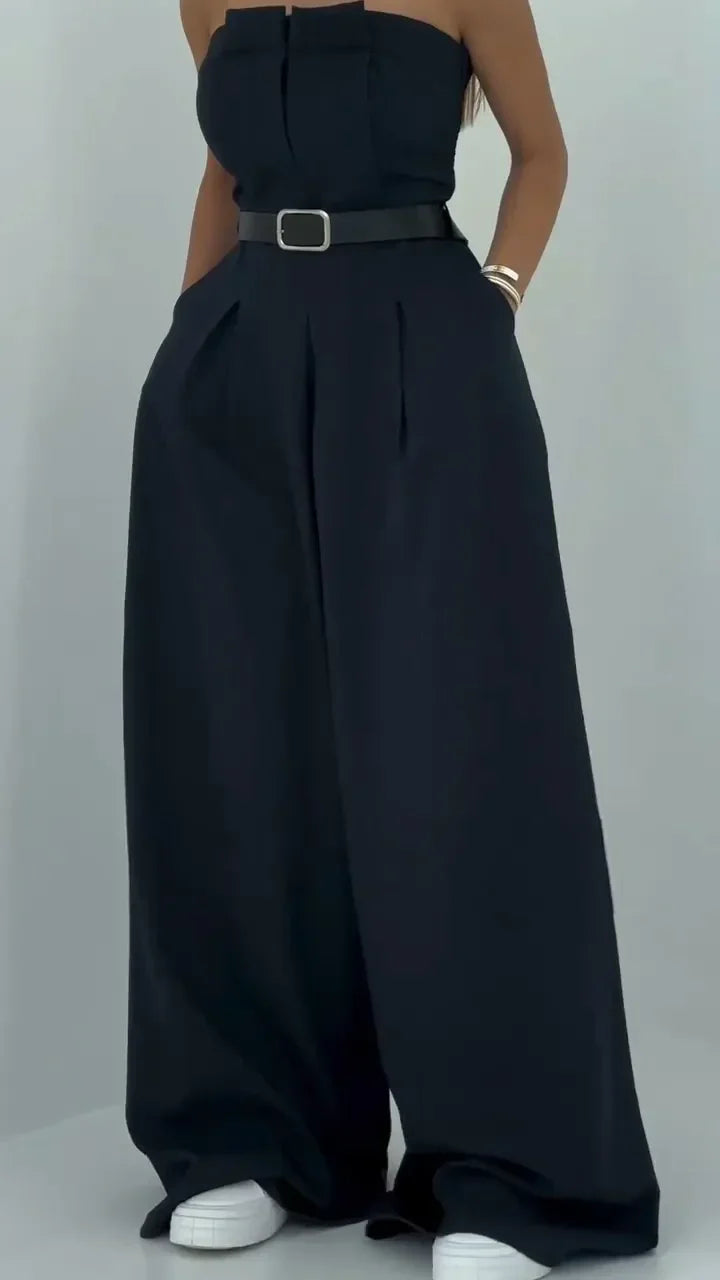 Loralei - Two-Piece Chic Set