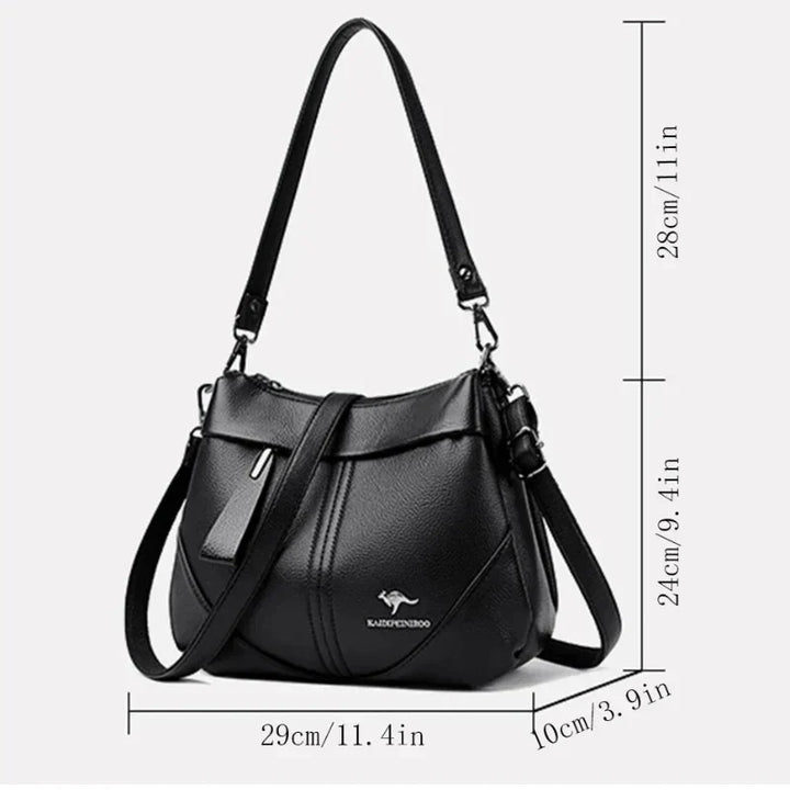 Audrey™ | Messenger