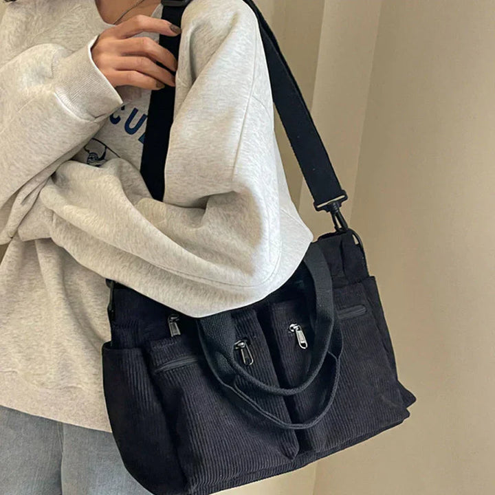 Marsha – Versatile Everyday Bag