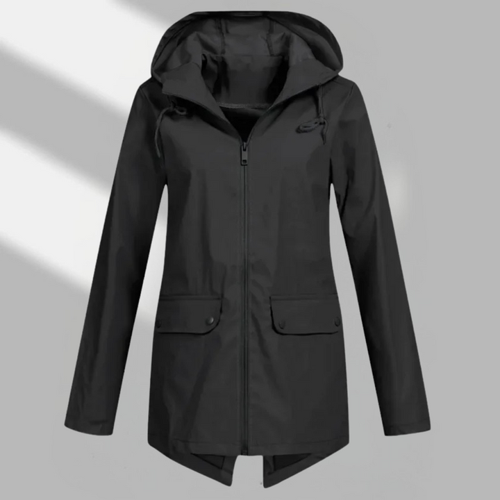 Elowen – Chic All-Weather Autumn Jacket