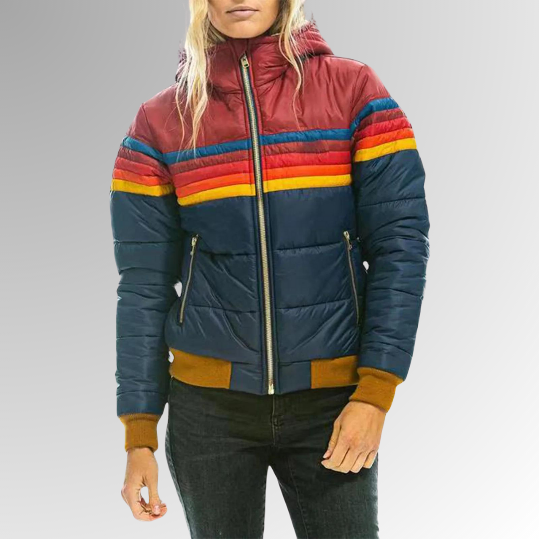 Perry – Waterproof Rain Jacket