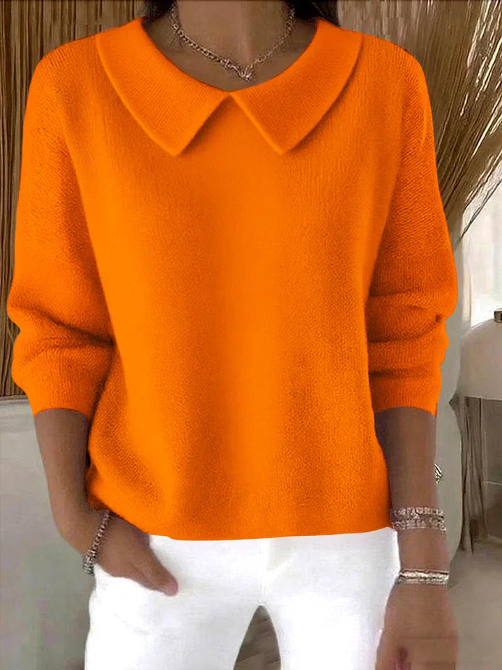 Liliana – Timeless Everyday Sweater
