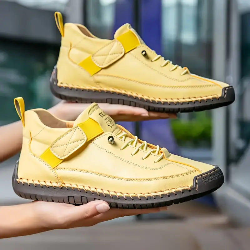 Amy - Supportive Comfort Sneakers