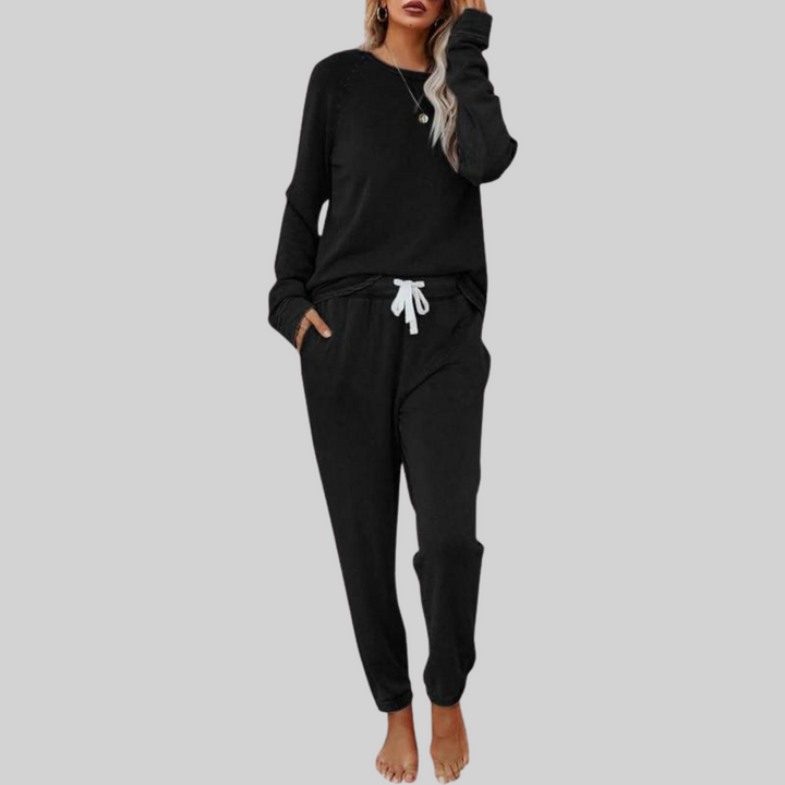 Macy – Chic Two-Piece Set