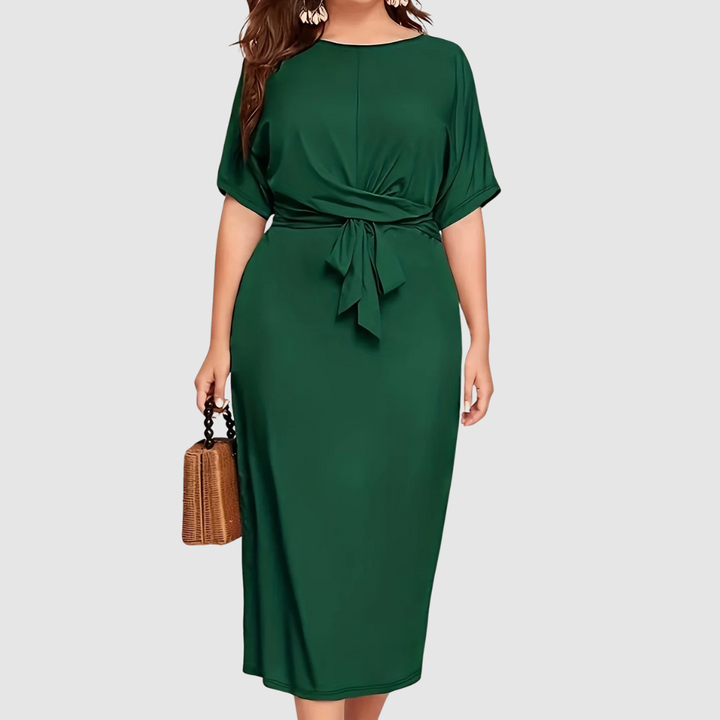 Margaux Lane - Timeless Midi Dress