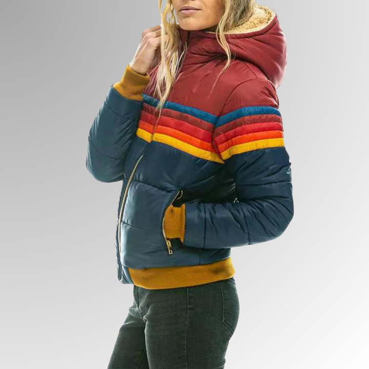 Perry – Waterproof Rain Jacket