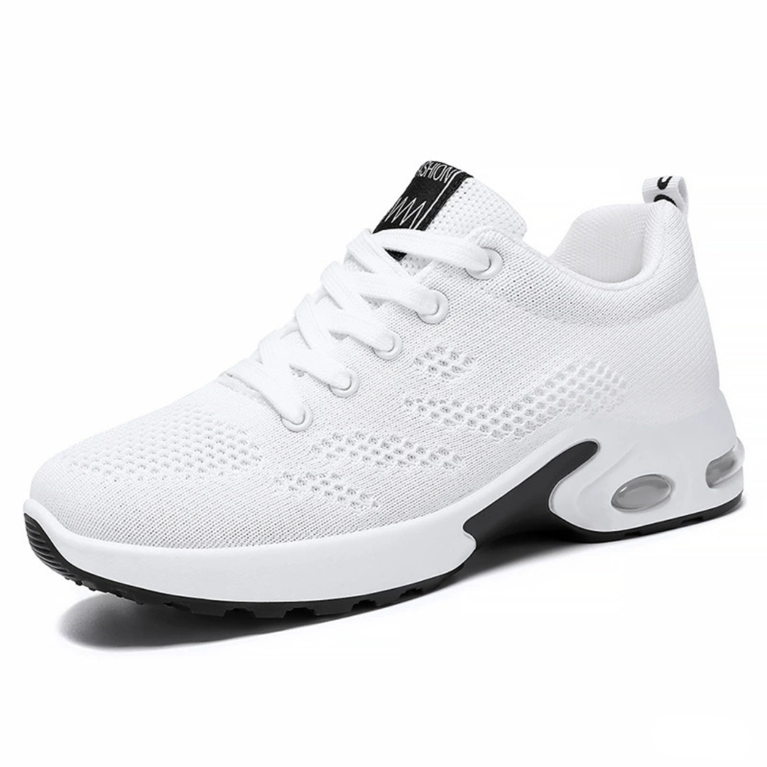 Meara – Everyday Comfort Sneakers