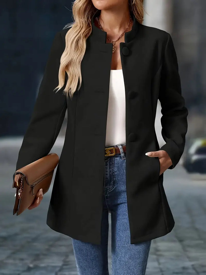 Gianna – Chic Sophisticated Jacket