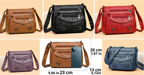 Angela™ | Tote Bag