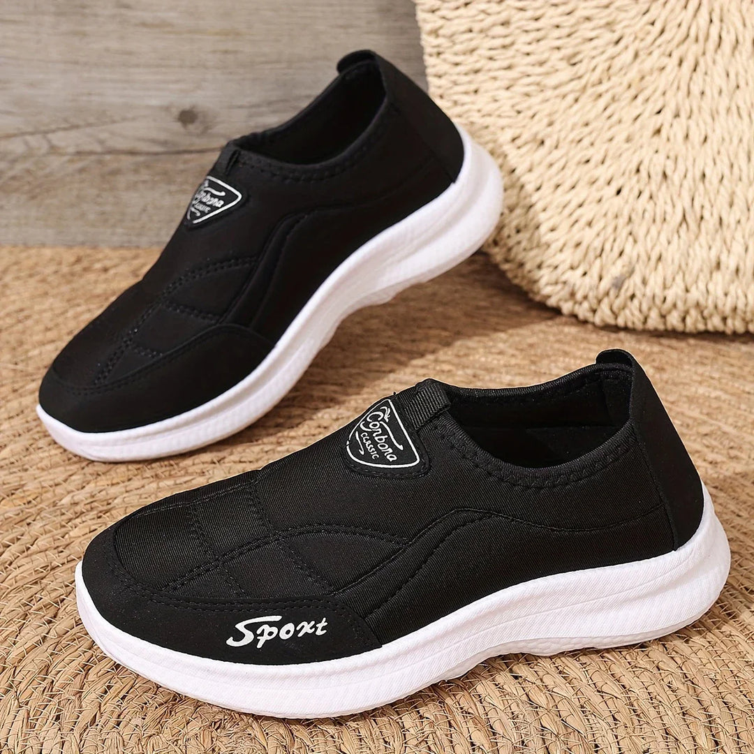 Thelma – Comfortable, Airy & Lightweight Shoes