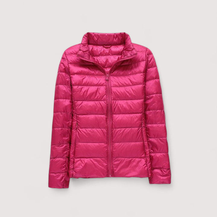 Ellinor - Ultralight Winter Jacket