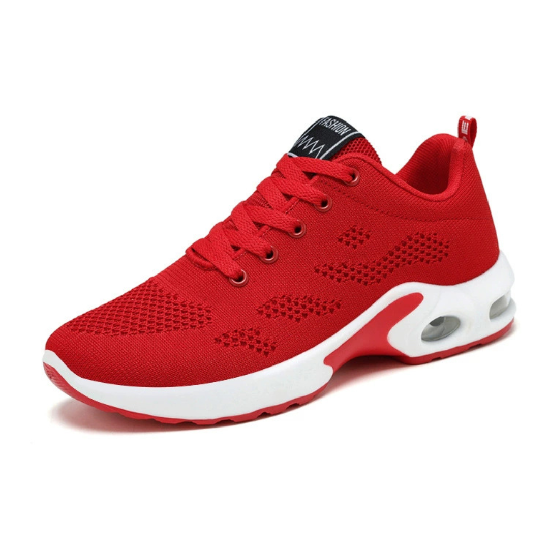 Meara – Everyday Comfort Sneakers